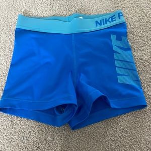 nike pros